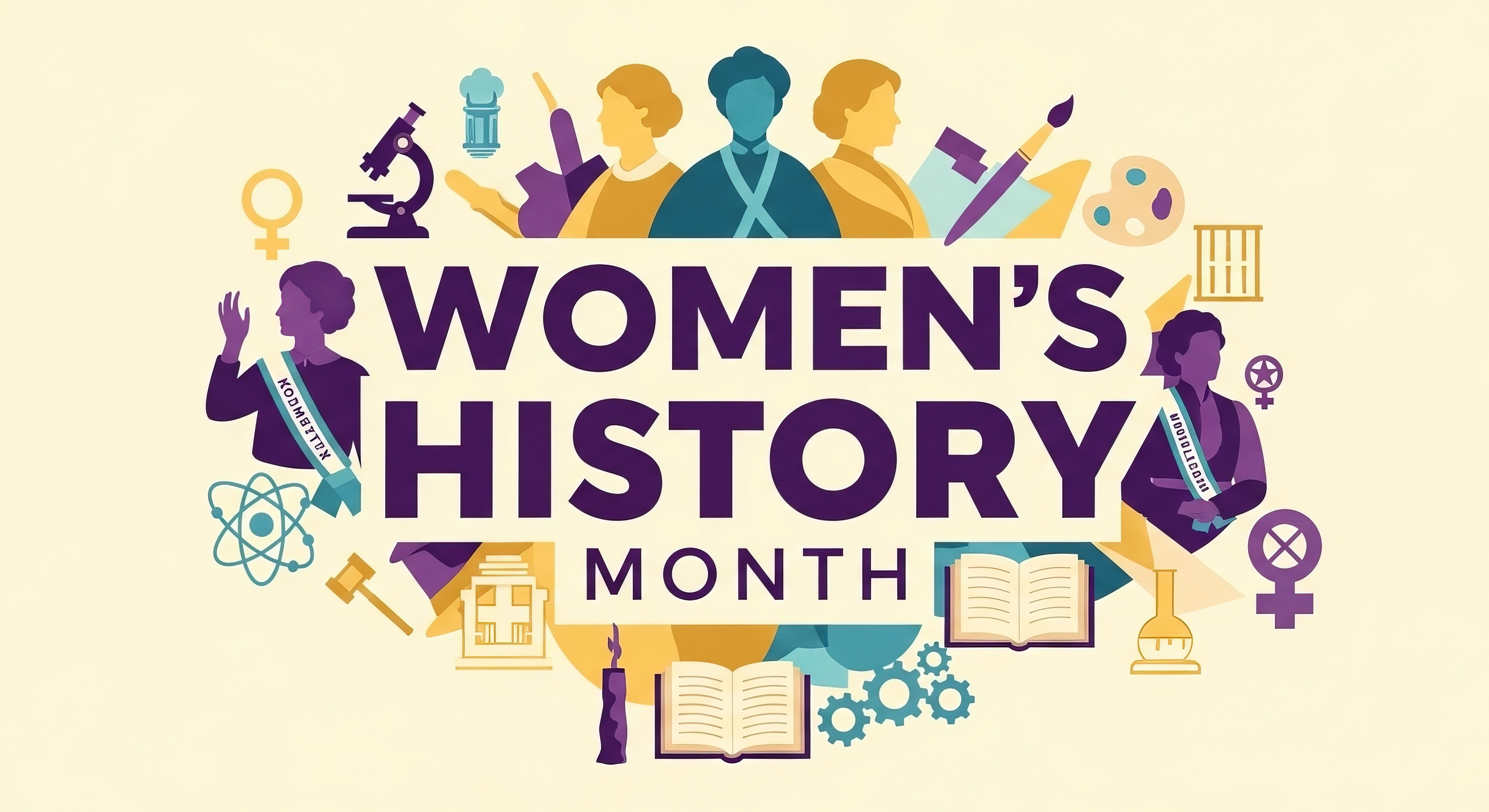 Women's History Month