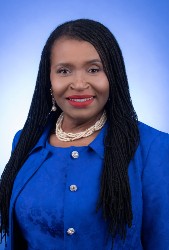 Headshot of Marleine Bastien