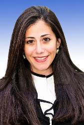 Headshot of Micky Steinberg