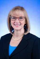 Headshot of Eileen Higgins