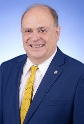 Headshot of Juan Carlos "JC" Bermudez