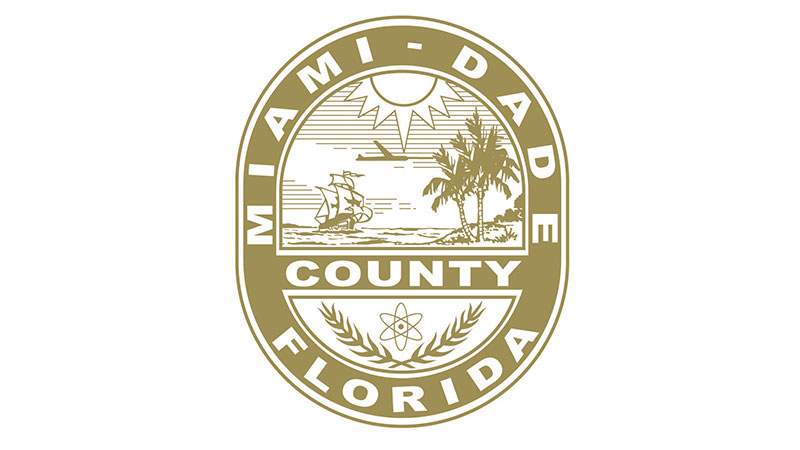 Watch commission meetings online on webcasting or live on Miami-Dade TV through YouTube, Comca