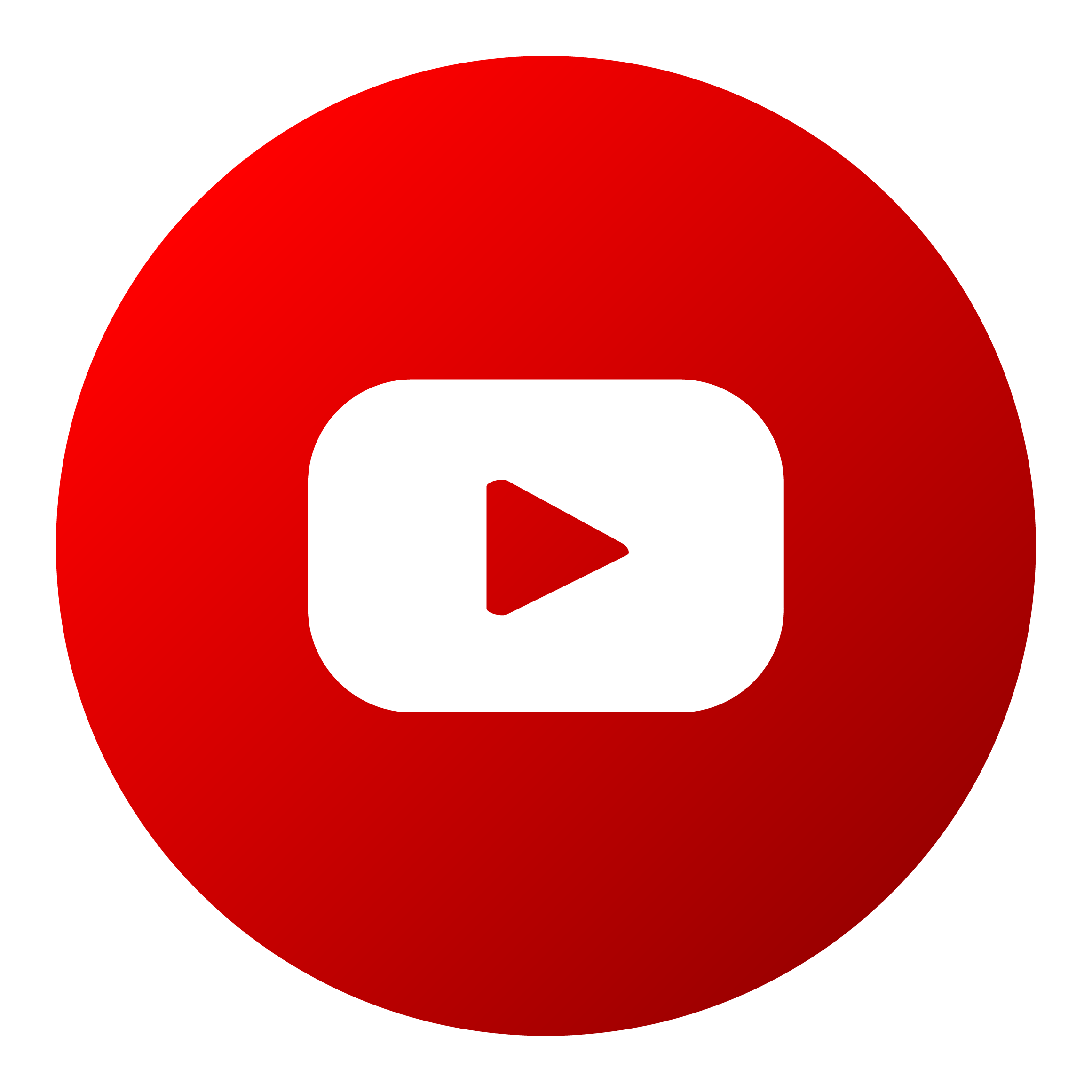 youtube icon