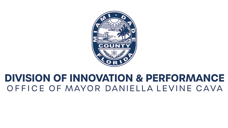 Mayor's Division of Innovation and Performance