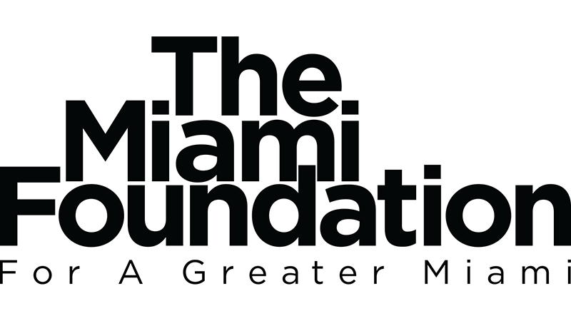 The Miami Foundation for a Greater Miami
