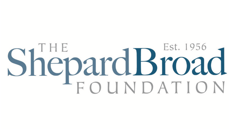 The Shepard Broad Foundation