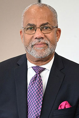 Gerard Philippeaux Executive Director