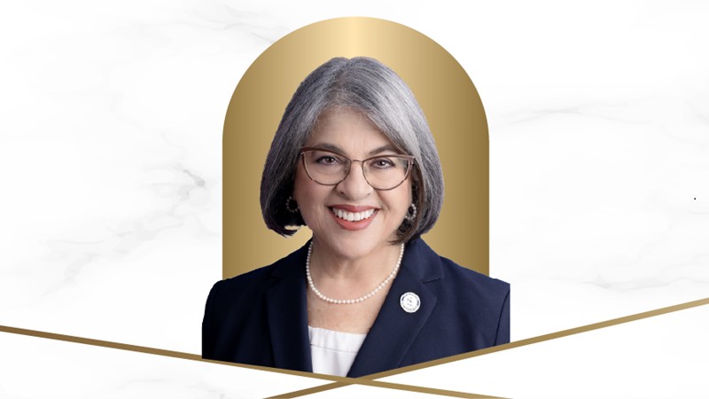 image of mayor daniella levine cava