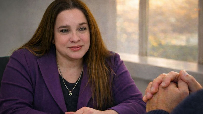 Joanna Columbie