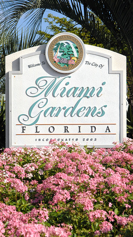 Miami Gardens