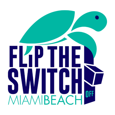 Flip the Switch Off Miami Beach
