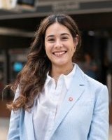 Photo of Cathy Dos Santos Executive Director, Transit Alliance Miami