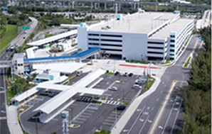 Photo of Golden Glades Multimodal