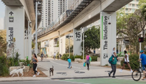 Photo of The Underline Brickell