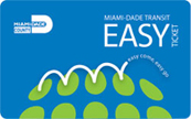 Awesome 11 Miami Dade Transit Easy Card Balance