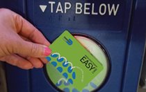 New 40 Load Easy Card Miami
