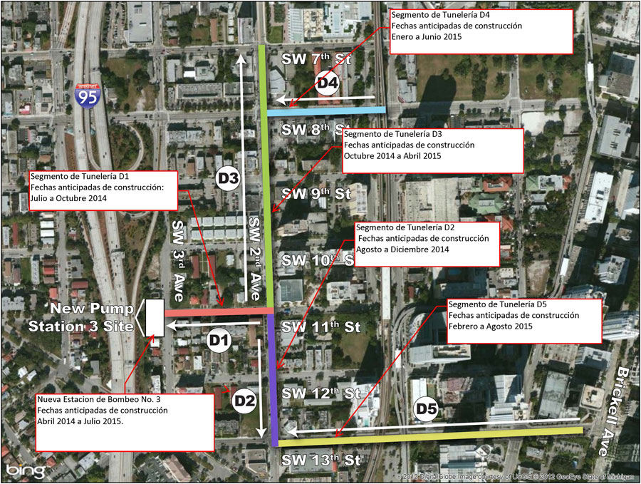 Miami dade water and sewer fasrfivestar